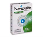 Kopipapir - Navigator - A4 80 gr.